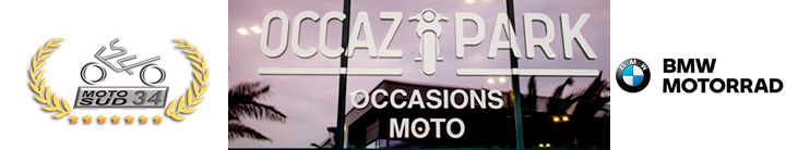 MOTOSUD34 OCCAZ PARK