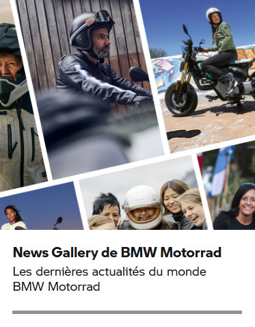 Gallery bmw