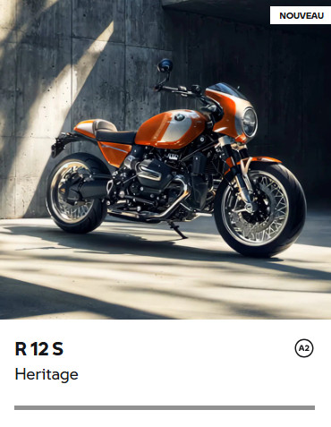 BMW R 12 S 