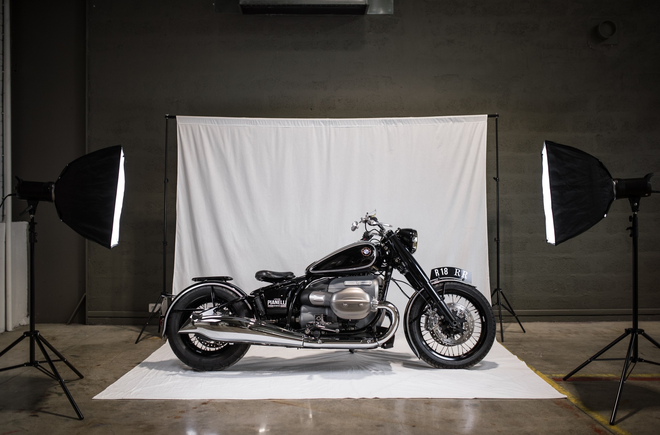 Découvrez les résultats du BMW Custom Contest 2021 !